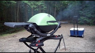 Weber Q Long Term Review [upl. by Castle]