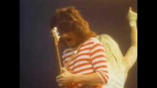 Van Halen  Full Concert  061281  Oakland Coliseum Stadium OFFICIAL [upl. by Renzo]