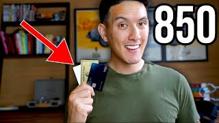 How to Build Credit with Credit Cards [upl. by Gleda]