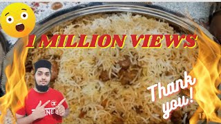 Hyderabadi Mutton Biryani [upl. by Pinchas]