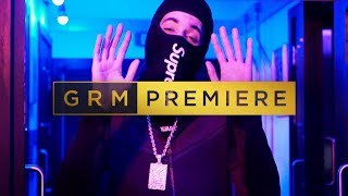 Asco  Straight Drop 3 Music Video  GRM Daily [upl. by Ole]