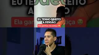 Como Se Prevenir Da Paternidade Socioafetiva E Pensão Socioafetiva [upl. by Pierce]