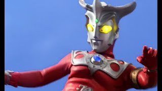 ウルトラマンレオ・レオキック集 [upl. by Velasco53]