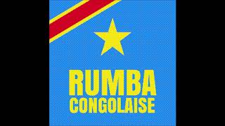 CONGO 60s amp 70s  Classic RUMBA [upl. by Neehcas578]