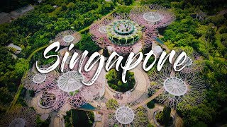 Singapore In 3 Minutes 2019 [upl. by Domeniga301]