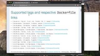 Learn Docker in 12 Minutes 🐳 [upl. by Abramo]