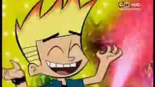 Johnny Test Theme Song lyrics in description [upl. by Damha]