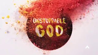 Unstoppable God  Official Lyric Video  Elevation Worship [upl. by Agem]