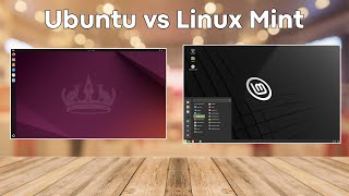 Linux Mint Features Overview [upl. by Ylrebmi506]