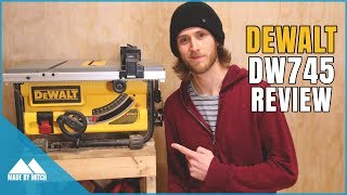 Should you Buy this Table Saw [upl. by Rube]