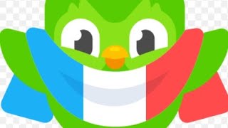 Duolingo French [upl. by Adnirb]