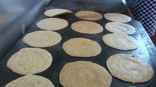 Documentary  The North Staffordshire Oatcake 2008 [upl. by Malita]