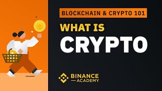 What is Cryptocurrency｜Explained For Beginners [upl. by Oine765]