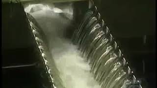 how its made drinking water [upl. by Acirrej]