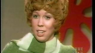 Vicki Lawrence on The Dating Game 1971 [upl. by Broddy]