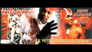 CONGO  RUMBA THE VERY BEST OF KOFFI OLOMIDE  by DJ MALONDA Rumba amp Ndombolo [upl. by Submuloc955]