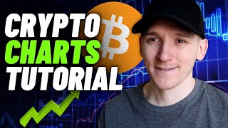 How to Read Cryptocurrency Charts Crypto Charts for Beginners [upl. by Lais176]