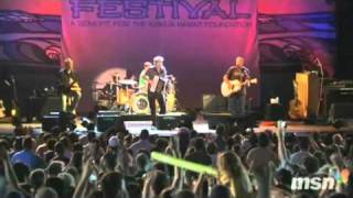 Jack Johnson  Kokua Festival Hawaii 2008 full concert [upl. by Etac]