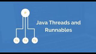 Java Multithreading Thread and Runnable Tutorial [upl. by Savdeep170]