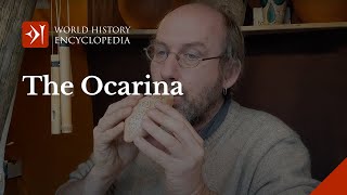 Ocarina History and Origins [upl. by Sillig]