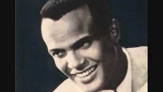 Harry Belafonte  TURN AROUND [upl. by Froehlich149]