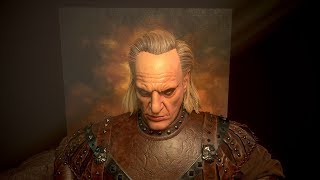 Vigo The Carpathian [upl. by Dyolf]