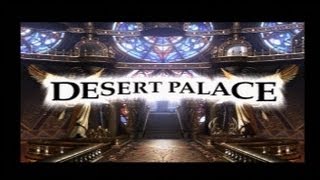 Final Fantasy IX walkthrough  Part 41 Desert Palace [upl. by Aretse]