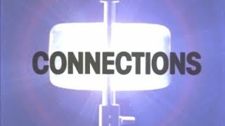 James Burke Connections Ep 3 quotDistant Voicesquot [upl. by Ahsim]