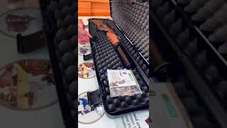 BSA R10 TH PCP Air Rifle 0177 Cal Unboxing amp Review  BSA RTEN Unboxing Video By Airgunshop India [upl. by Nalyad142]