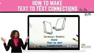 Text to Text Connections [upl. by Hgiellek681]