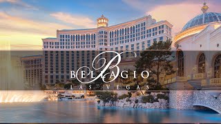 The Bellagio Las Vegas  An In Depth Look Inside [upl. by Galven]