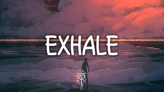 Sabrina Carpenter – Exhale Lyrics [upl. by Uttica]