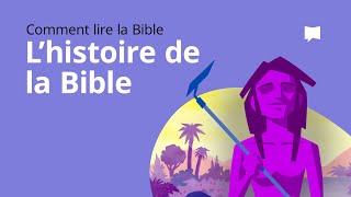 LHistoire de la Bible [upl. by Dowzall]