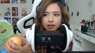 Pokimane THICC MOMENTS 🍑🍑 HOT STREAM COMPILATIONS 1 [upl. by Ellen]