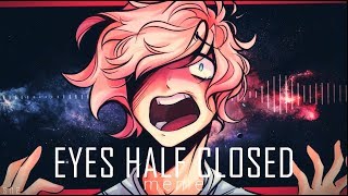 EYES HALF CLOSED  meme [upl. by Darrick405]