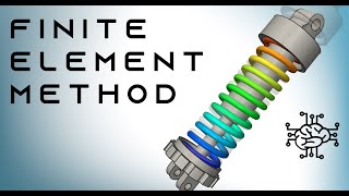 The Finite Element Method FEM  A Beginners Guide [upl. by Honna711]