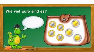 Unser Geld  Der Euro [upl. by Adnuahsor]