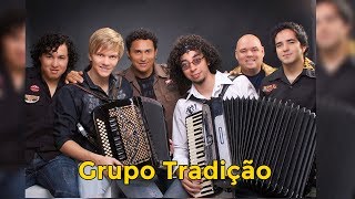 Grupo Tradição  CD Completo HD [upl. by Eastman]