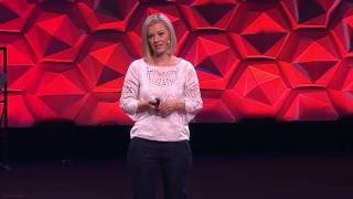 Finding Hope in Hopelessness  Peta Murchinson  TEDxSydney [upl. by Murat]