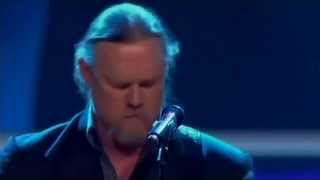 Trace Adkins  Wayfaring Stranger [upl. by Sherrie506]