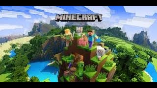 How to play with friends on Minecraft Nintendo Switch [upl. by Zohar64]