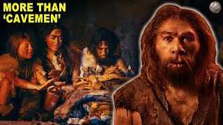 Surprising Facts About Neanderthals [upl. by Osbert]