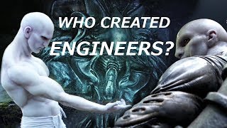 Who Created Engineers  Origins Explained  Theories [upl. by Artemisa]