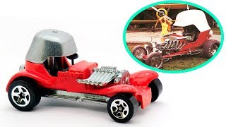 The RAREST HOT WHEELS In The World [upl. by Cammy]