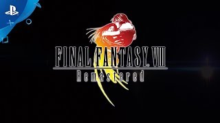 Final Fantasy VIII Remastered  GF Summons 2019 4k [upl. by Aura152]