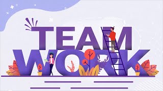 5 Tips For Effective Teamwork [upl. by Eelahc]