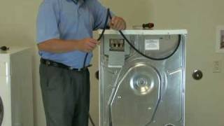 Maintaining Your ASKO Condenser Dryer [upl. by Fattal228]