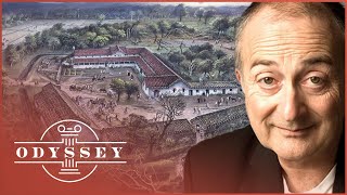 Is There Really A Roman Fort Buried In Wales  Time Team  Odyssey [upl. by Alyosha]