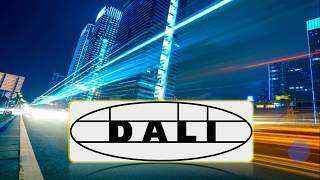 Lighting Management With DALI System [upl. by Nnaasil]