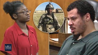 Killer Cases The Gruesome Betrayal of Army Sergeant Tyrone Hassel III [upl. by Jezabel]